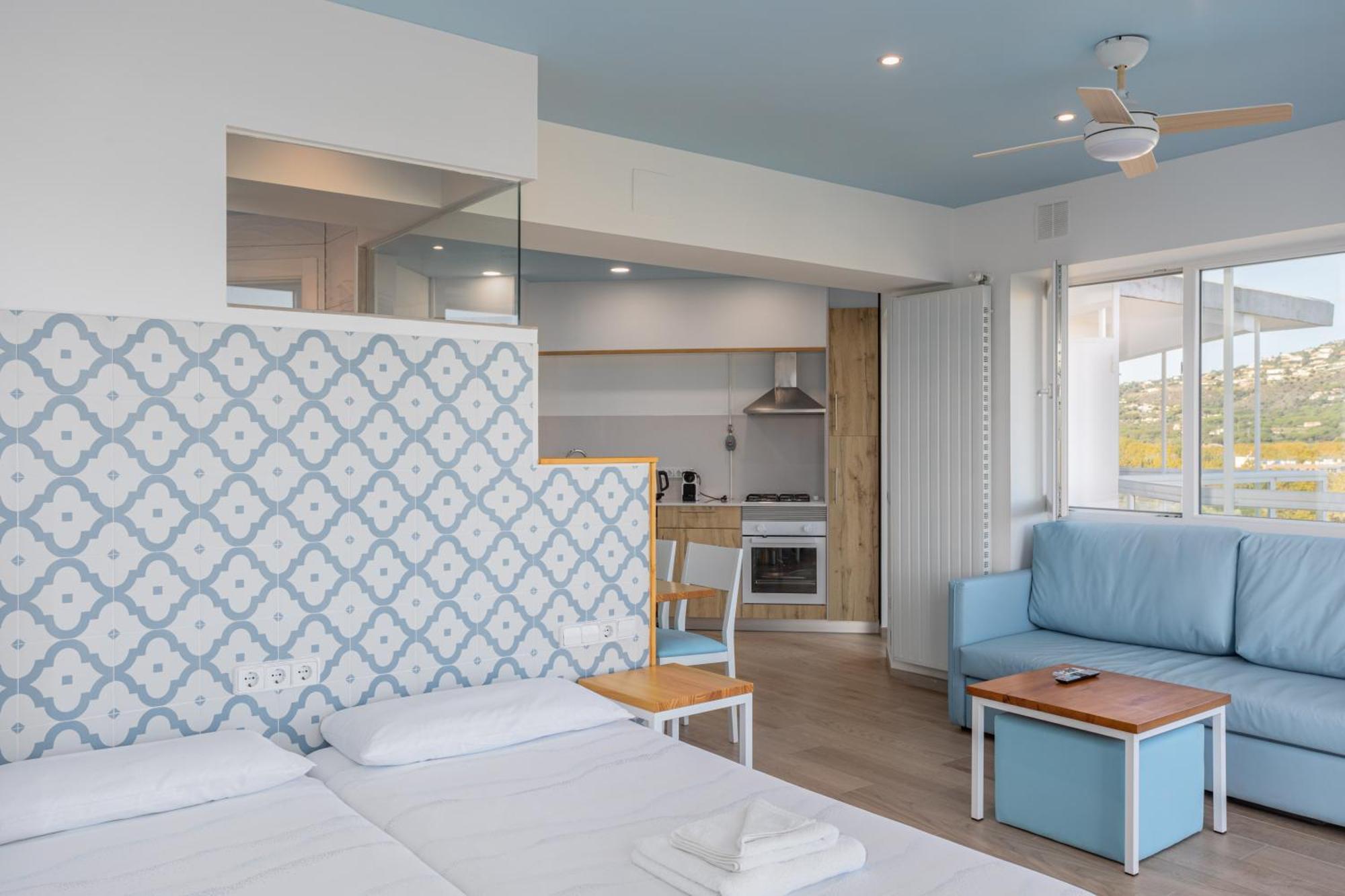 Appartamento By Goettenmar Platja d'Aro