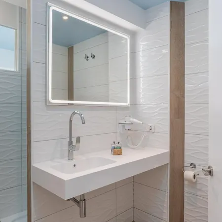 Suites By Goettenmar Platja d'Aro Exterior photo