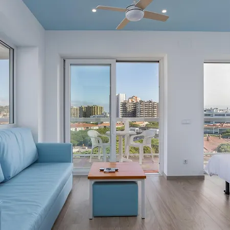 Suites By Goettenmar Platja d'Aro Exterior photo