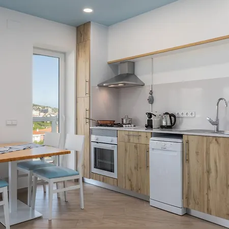 Suites By Goettenmar Platja d'Aro Exterior photo