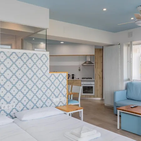 Suites By Goettenmar Platja d'Aro Exterior photo